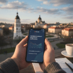 Greitieji sprendimai piniginėms problemoms: Atvira „Vivus“ platformos analizė ir nematomos detalės