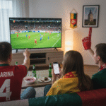 Lietuvos futbolas jūsų ekranuose: Kaip ir kodėl A lygos kovas verta stebėti realiuoju laiku