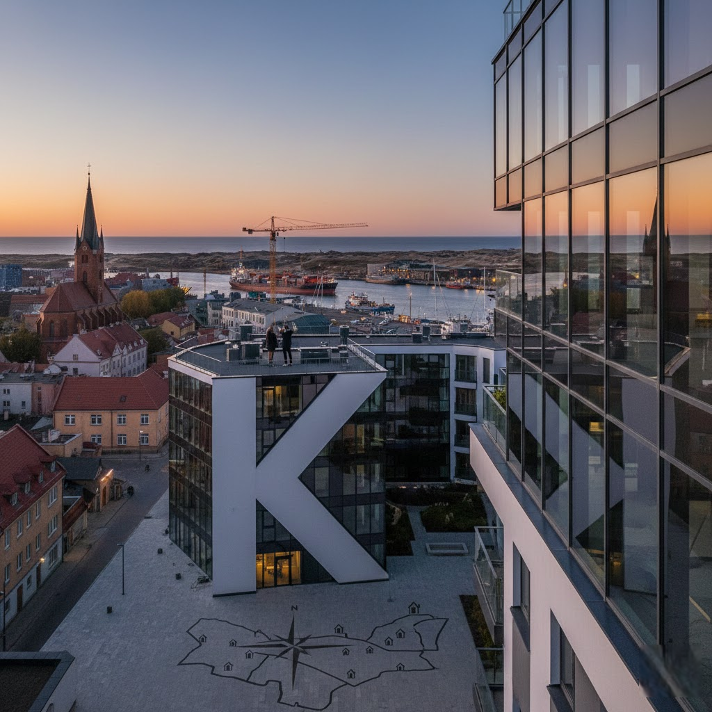 Klaipėdos NT ritmu: Strategijos ieškantiems namų ar investicijos uostamiestyje