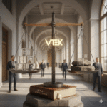 VTEK Svarstyklės: Kaip Matuojamas Skaidrumas Lietuvos Valdžios Koridoriuose