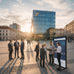 Finansinė Laisvė per Tarpusavio Skolinimą: Reali „FinBee“ Platformos Analizė ir Strategijos