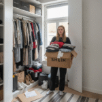 Kinijos milžinė jūsų spintoje: Atviras ir praktiškas žvilgsnis į „Shein“ apsipirkimo subtilybes Lietuvoje