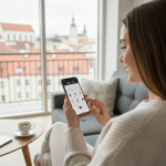 Grožio Imperija Tavo Telefone: Kaip „Siegel Shop“ Tapo Daugiau Nei Eiline Parduotuve