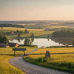 Širvintos: Šiaurės vartai į Vilnių ir neatrastas ramybės uostas – kodėl čia verta užsukti ne tik pravažiuojant?
