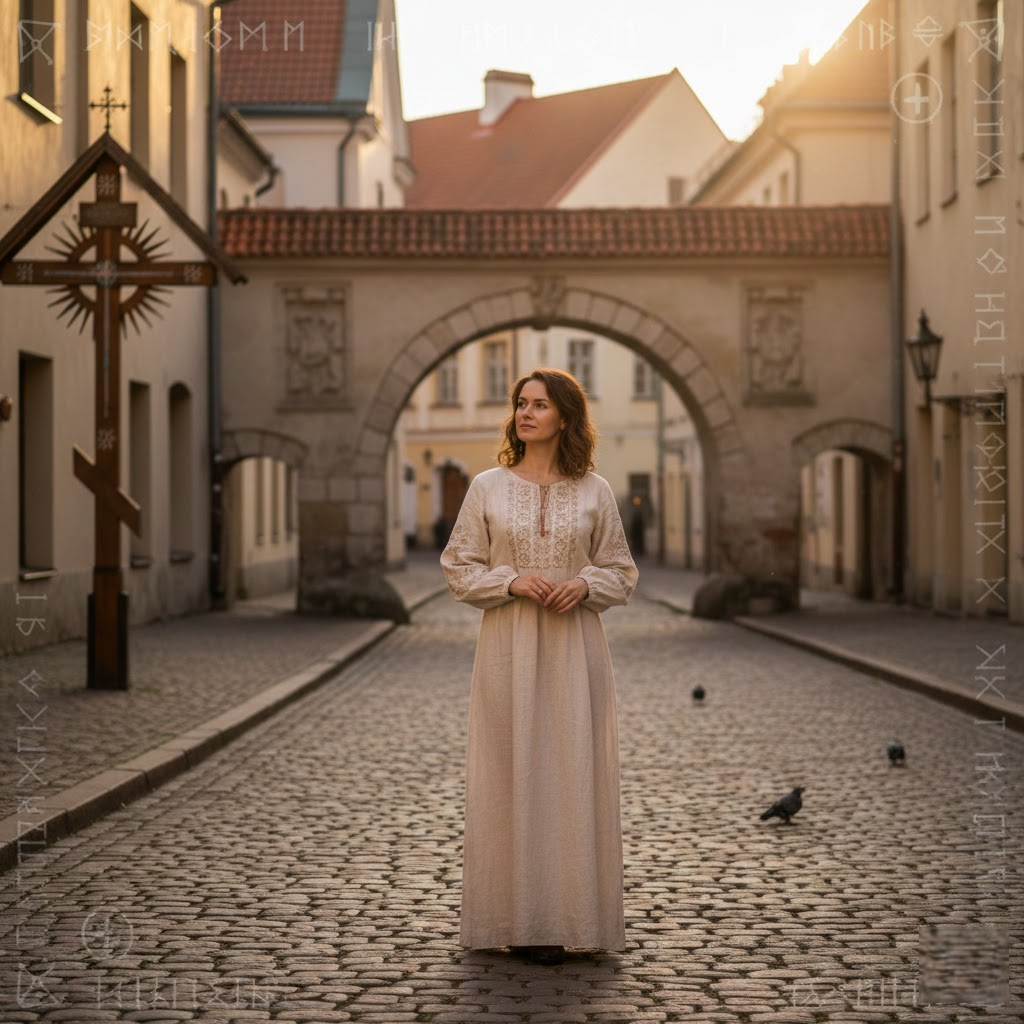 Žana: Vardo galia, slypinti už keturių raidžių ir tūkstantmečių istorijos