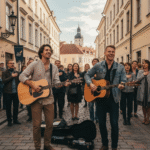 Tikroji „Du Donatai“ istorija: kaip paprasti vaikinai užkariavo Lietuvos širdis ir kodėl jų dainos skambės amžinai