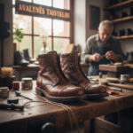 Jūsų batų atgimimo istorija: Kodėl profesionali avalynės taisykla yra vertingesnė už naują porą