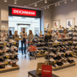 Vokiška kokybė ir demokratinės kainos: Kodėl Deichmann tapo neatsiejama lietuvių stiliaus dalimi
