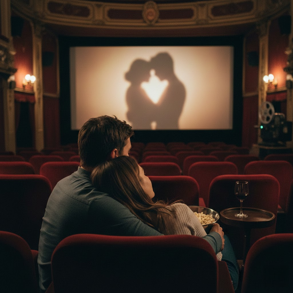 Intymumas Kine: Kodėl „Sex Filmai“ ir Erotika Ekrane Vis Dar Audrina Žmonijos Vaizduotę? Intymumas Kine: Kodėl „Sex Filmai“ ir Erotika Ekrane Vis Dar Audrina Žmonijos Vaizduotę?