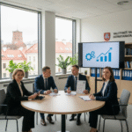 Valstybės tarnybos departamentas ir nauja viešojo valdymo era: kaip sėkmingai įveikti atrankos barjerus
