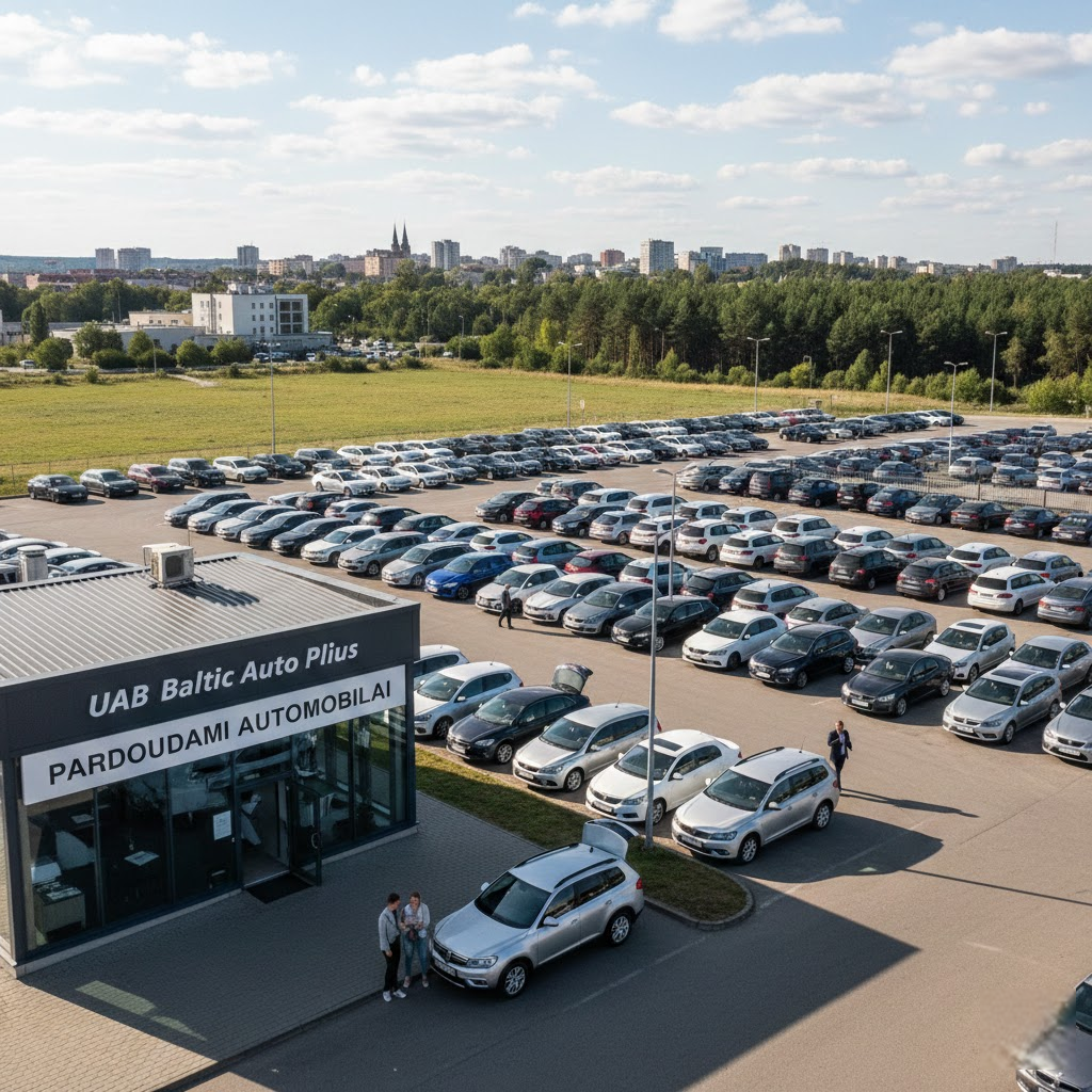 Parduodami automobiliai šiandienos rinkoje: strateginis planas ieškantiems kokybės ir geros kainos Parduodami automobiliai šiandienos rinkoje: strateginis planas ieškantiems kokybės ir geros kainos
