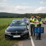 Skaitmeninis skydas vairuotojams: Kaip e-sistemos keičia avarijų valdymą ir automobilių istorijos patikrą