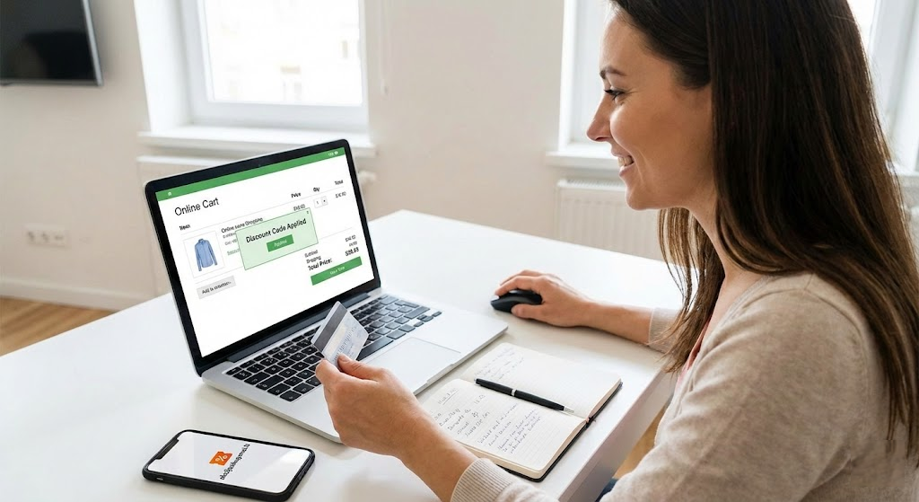 Išmanus apsipirkimas 2026-aisiais: kaip sutaupyti tūkstančius nekeičiant savo įpročių?