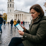 Yr.no Orai: Kodėl Norvegų Prognozės Užkariavo Lietuvą