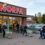 Norfa: Lietuvos Prekybos Tinklo Fenomenas ir Sėkmės Paslaptys