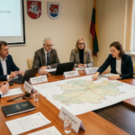 Lietuvos savivaldybės: Regionų valdymas, funkcijos ir vietos savivaldos ypatumai