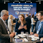 Franšizės Verslas: Galimybės, Rizikos ir Sėkmės Strategijos