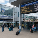 Palangos oro uostas: tiesioginiai skrydžiai, kryptys ir kelionių planavimas