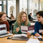 Stipendijos: Kaip gauti finansavimą studijoms Lietuvoje ir užsienyje