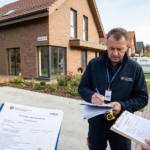 Namo pridavimas statybos inspekcijai: Praktiniai žingsniai, reikalavimai ir procesas