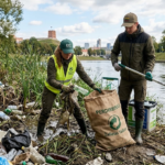 Plastiko Tarša: Pasaulinė Ekologinė Krizė ir Inovatyvūs Jos Sprendimo Būdai