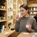 Kvepalai: Nematoma asmenybės išraiška ir magiškas aromatų pasaulis