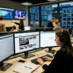 15min: Lietuvos naujienų portalo evoliucija, inovacijos ir įtaka visuomenei
