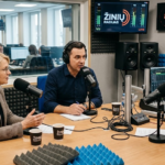 Žinių radijas laidos: Objektyvios informacijos ir kokybiškų diskusijų erdvė