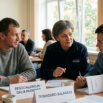 Probacija: Teisingumo Balansas ir Resocializacijos Galia