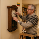 Kada Sukti Laikrodį Lietuvoje? Žiemos ir Vasaros Laikas