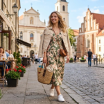 Pavasario ir vasaros mados kodas: Kaip sukurti tobulą sezono garderobą