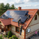 APVA parama namų ūkiams ir energetinei nepriklausomybei