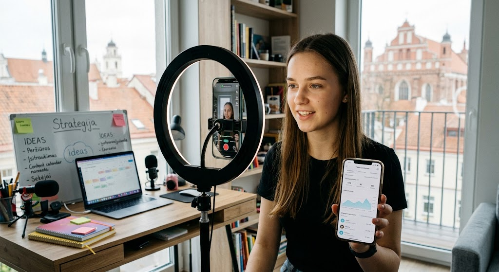 TikTok naujienos: Platformos evoliucija, naujausi atnaujinimai ir strategijos kūrėjams TikTok naujienos: Platformos evoliucija, naujausi atnaujinimai ir strategijos kūrėjams